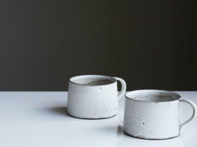 Coffee Cups